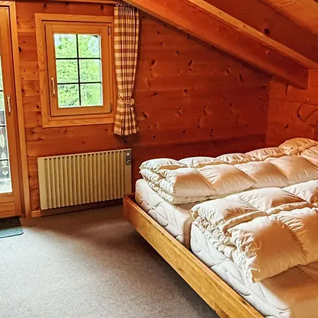 Zum Hirsch - Attic By Interhome Apartament *