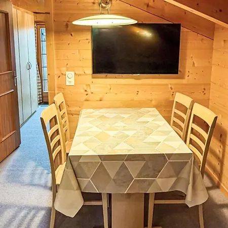 Zum Hirsch - Attic By Interhome *